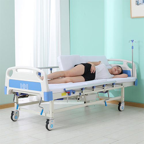 Home 29 5 Function Home Nursing Bed CZN-02 (1)