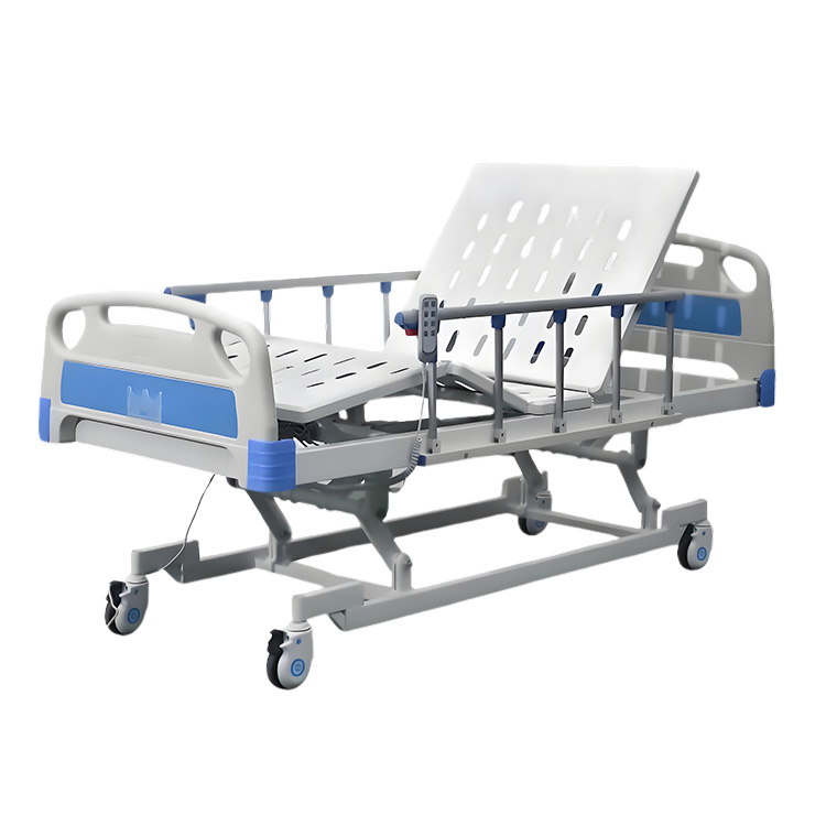 CE‑Certified Hospital Bed Manufacturers 2 CE‑Certified Hospital Bed Manufacturers 1
