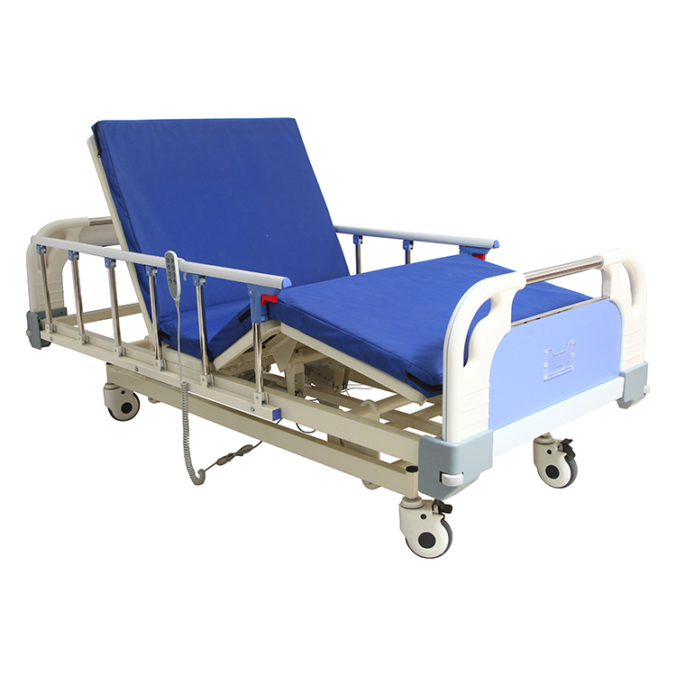 CE‑Certified Hospital Bed Manufacturers 3 CE‑Certified Hospital Bed Manufacturers 2