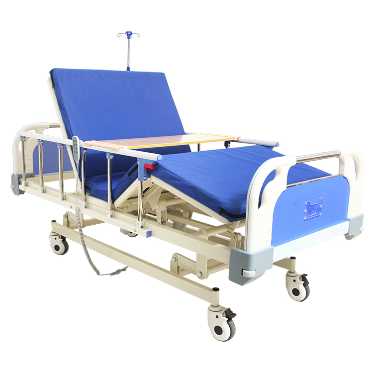 Electric ICU Bed Manufacturers 3 Electric ICU Bed Manufacturers