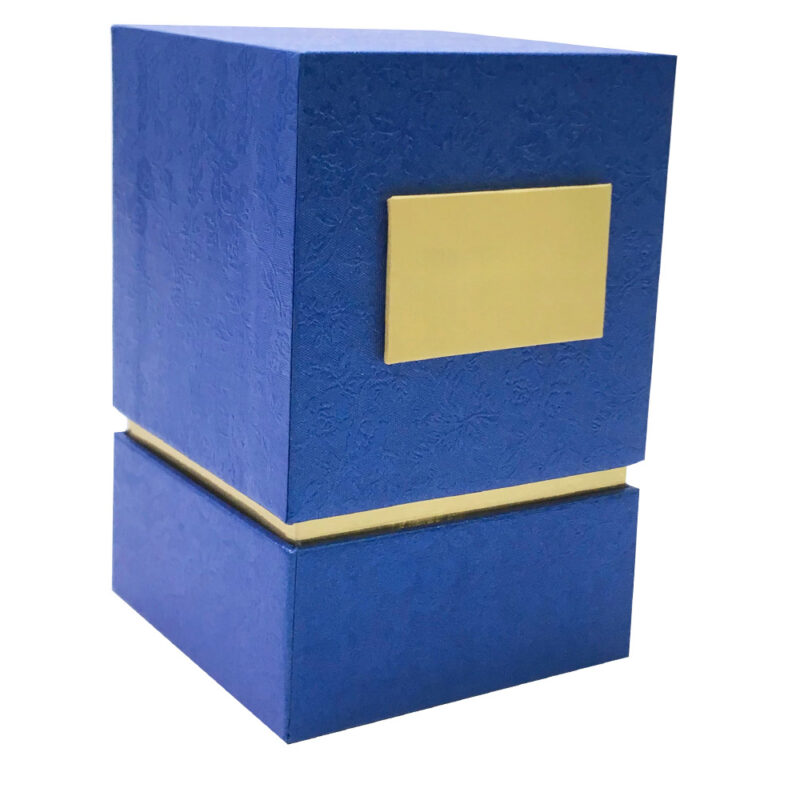 30ml 50ml valentino Parfym Nick Lock och baslådor Maker 30ml 50ml valentino Perfume Nick Lid and Base Boxes Maker