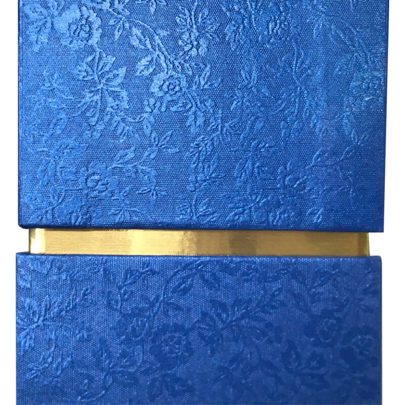 30ml 50ml valentino Parfym Nick Lock och baslådor Maker 30ml 50ml valentino Perfume Nick Lid and Base Boxes Maker