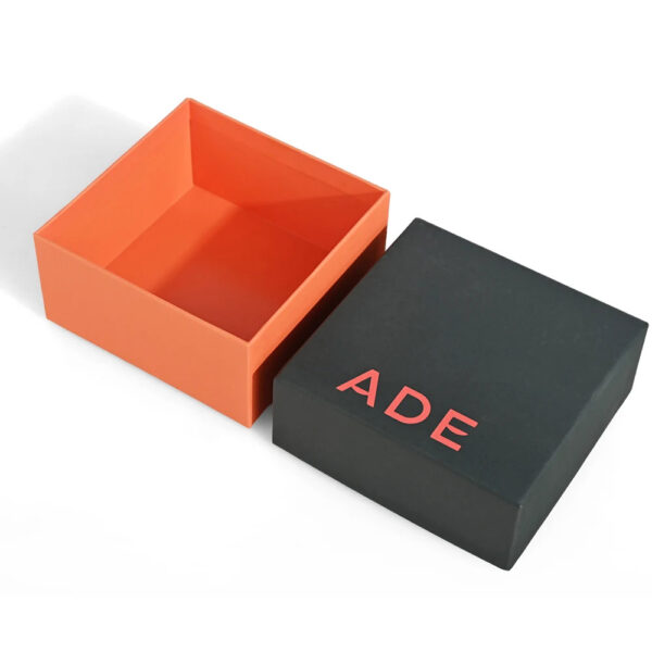 Ariana Grande Perfume Rabanne Lid and Base Boxes set China