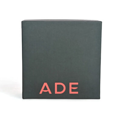 Ariana Grande Perfume Rabanne Lid and Base Boxes set China Ariana Grande Perfume Rabanne Lid and Base Boxes set China