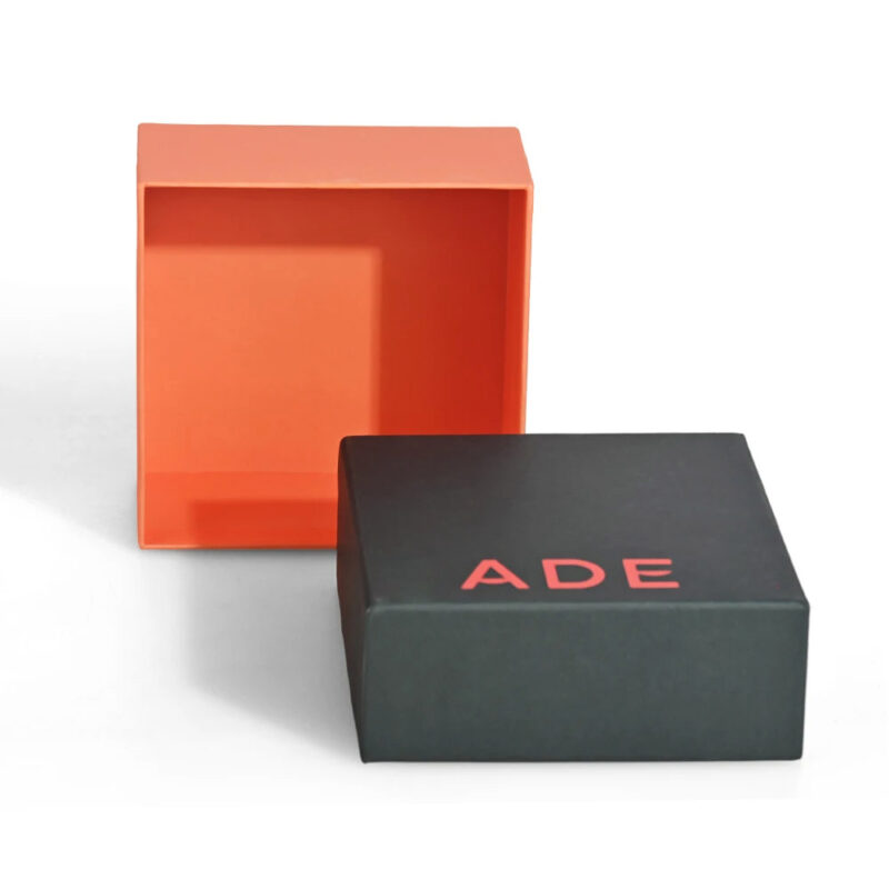 Ariana Grande Perfume Rabanne Lid and Base Boxes set China Ariana Grande Perfume Rabanne Lid and Base Boxes set China