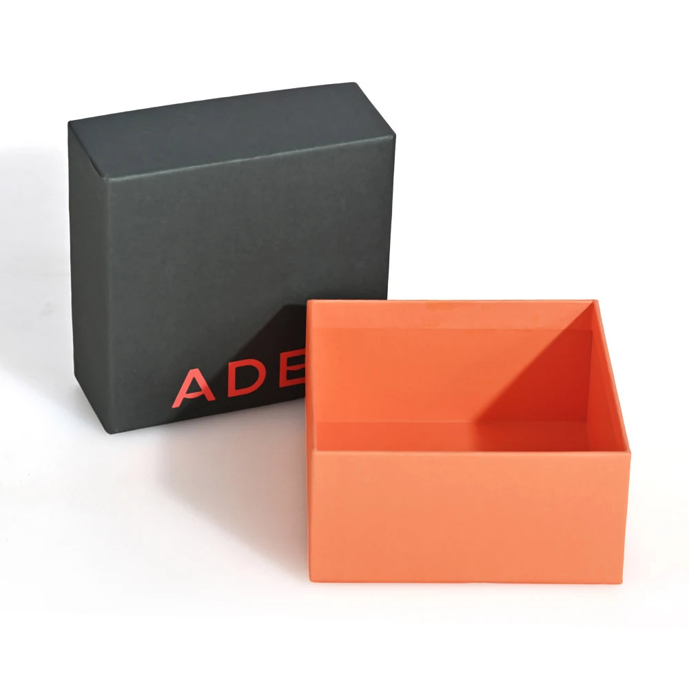 Ariana Grande Perfume Rabanne Lid and Base Boxes set China 5 Ariana Grande Perfume Rabanne Lid and Base Boxes set China