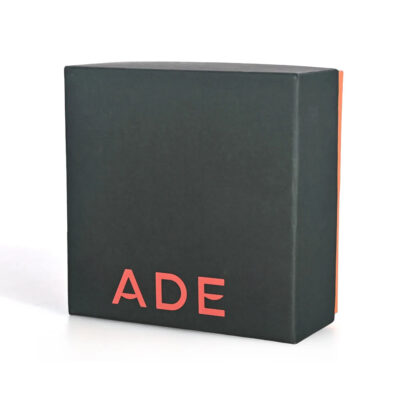 Ariana Grande Perfume Rabanne Lid and Base Boxes set China Ariana Grande Perfume Rabanne Lid and Base Boxes set China