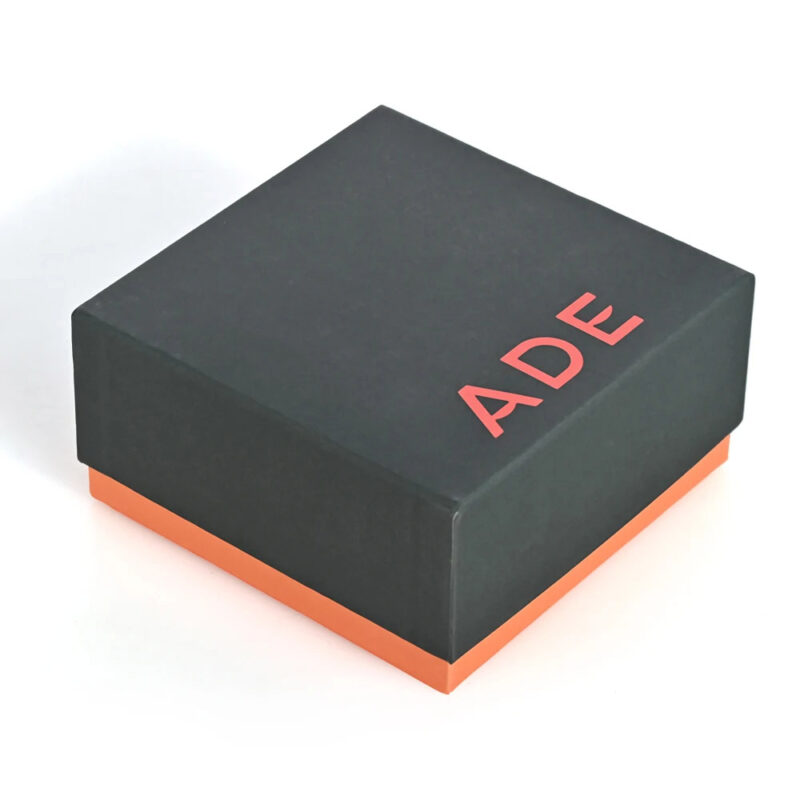 Ariana Grande Perfume Rabanne Lid and Base Boxes set China Ariana Grande Perfume Rabanne Lid and Base Boxes set China