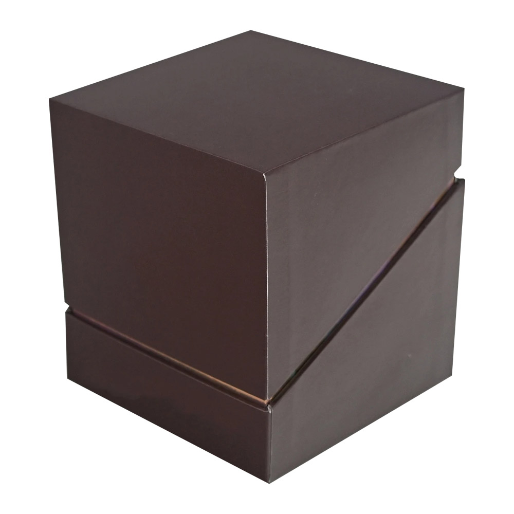 Authentic Aftershave Coach Perfume Clamshell Gift Boxes OEM