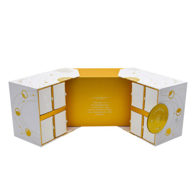 Billie Eilish парфюм подарочные коробки изысканный материал завод Billie Eilish Perfume Gift Boxes Exquisite Material Factory