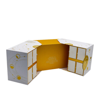 Billie Eilish парфюм подарочные коробки изысканный материал завод Billie Eilish Perfume Gift Boxes Exquisite Material Factory