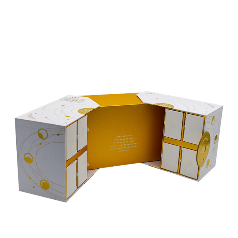 Billie Eilish парфюм подарочные коробки изысканный материал завод Billie Eilish Perfume Gift Boxes Exquisite Material Factory