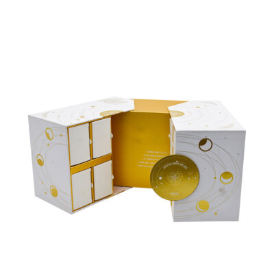 Billie Eilish парфюм подарочные коробки изысканный материал завод Billie Eilish Perfume Gift Boxes Exquisite Material Factory