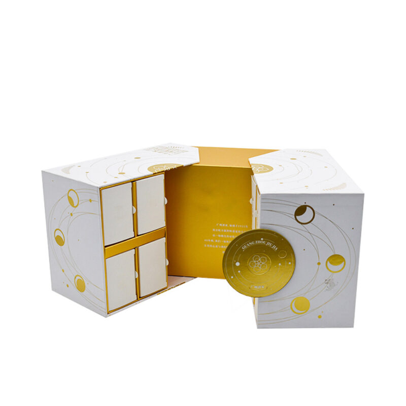 Billie Eilish парфюм подарочные коробки изысканный материал завод Billie Eilish Perfume Gift Boxes Exquisite Material Factory