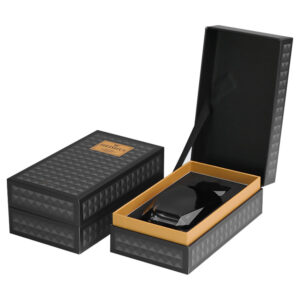 Clamshell Gift Perfume Boxes