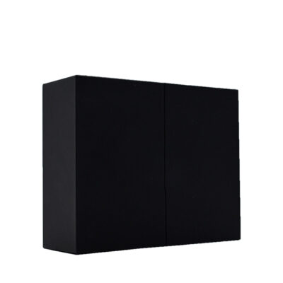 Coco Chanel Mademoiselle Perfume Boxes Rigid Paper Packaging