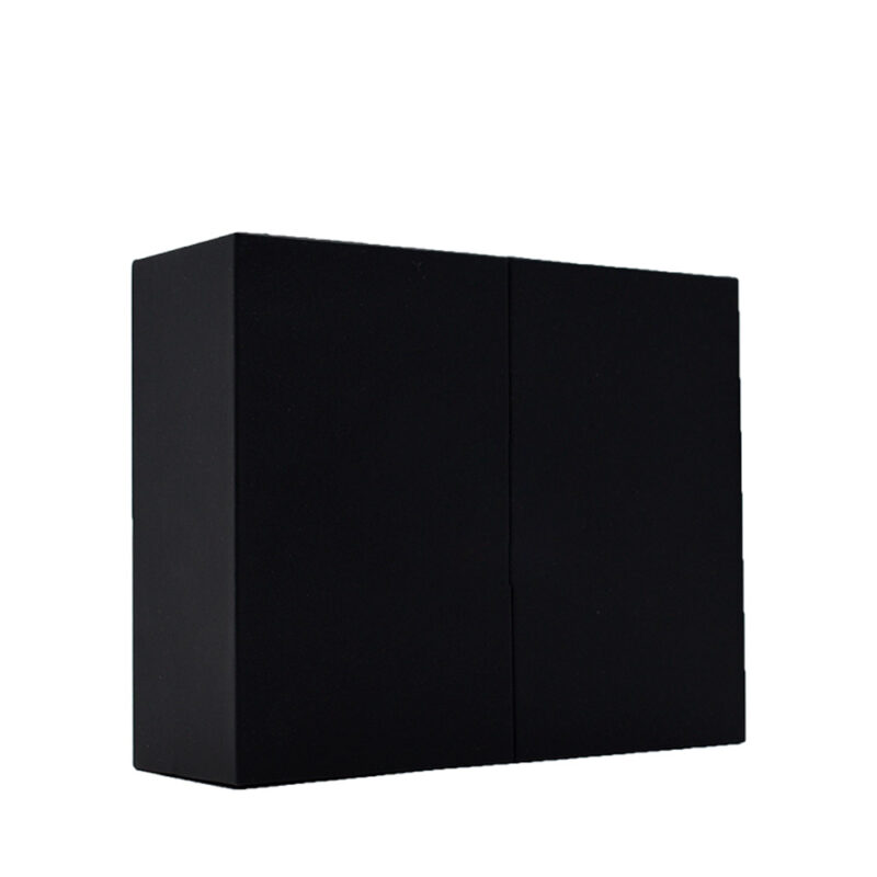 Coco Chanel Mademoiselle Perfume Boxes Rigid Paper Packaging