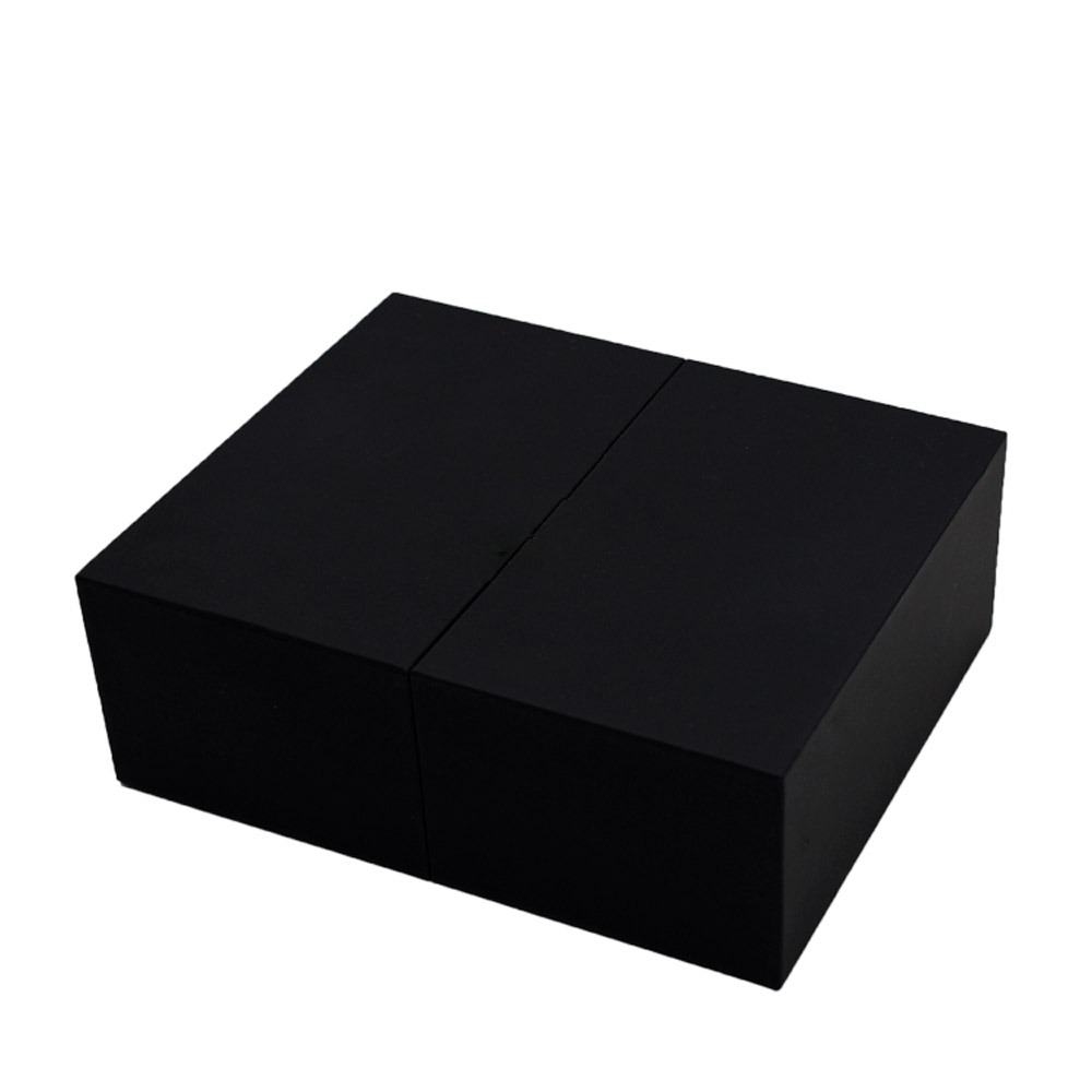 Coco Chanel Mademoiselle Perfume Boxes Rigid Paper Packaging