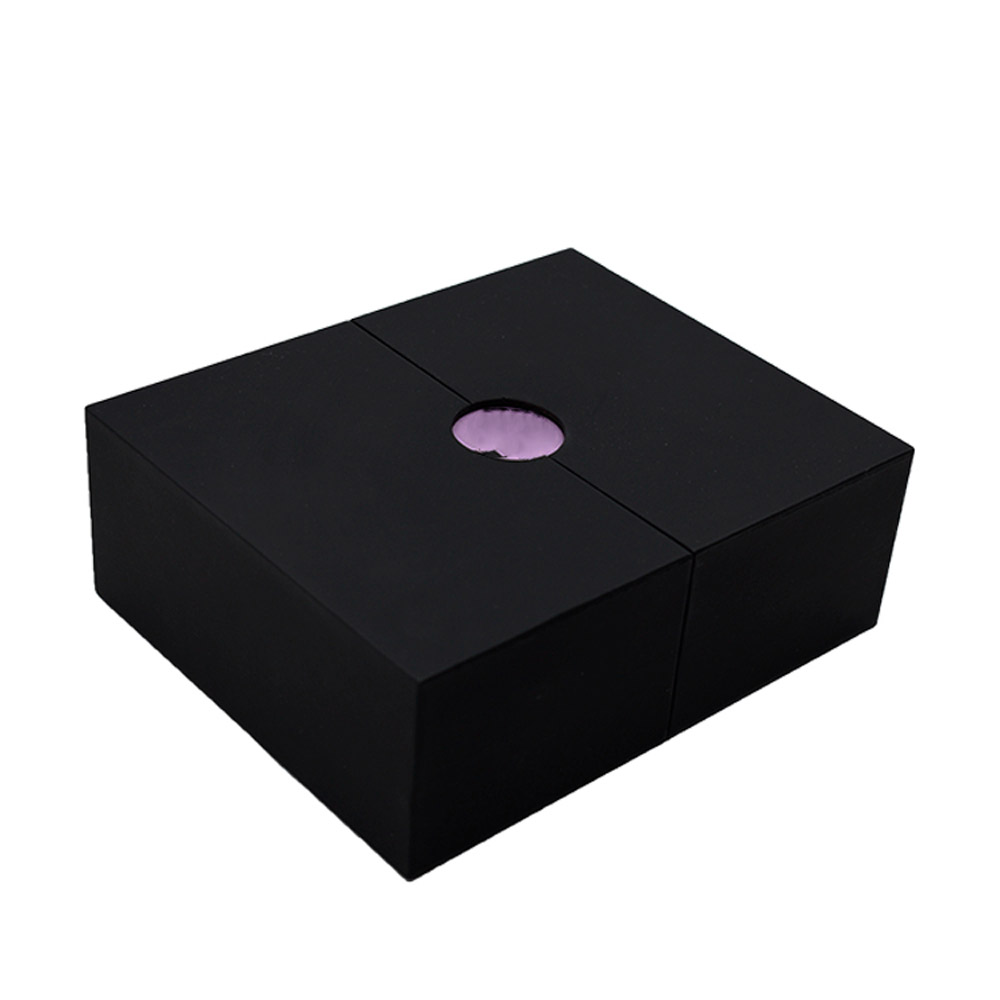 Coco Chanel Mademoiselle Perfume Boxes Rigid Paper Packaging