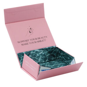 Collapsible Gift Boxes