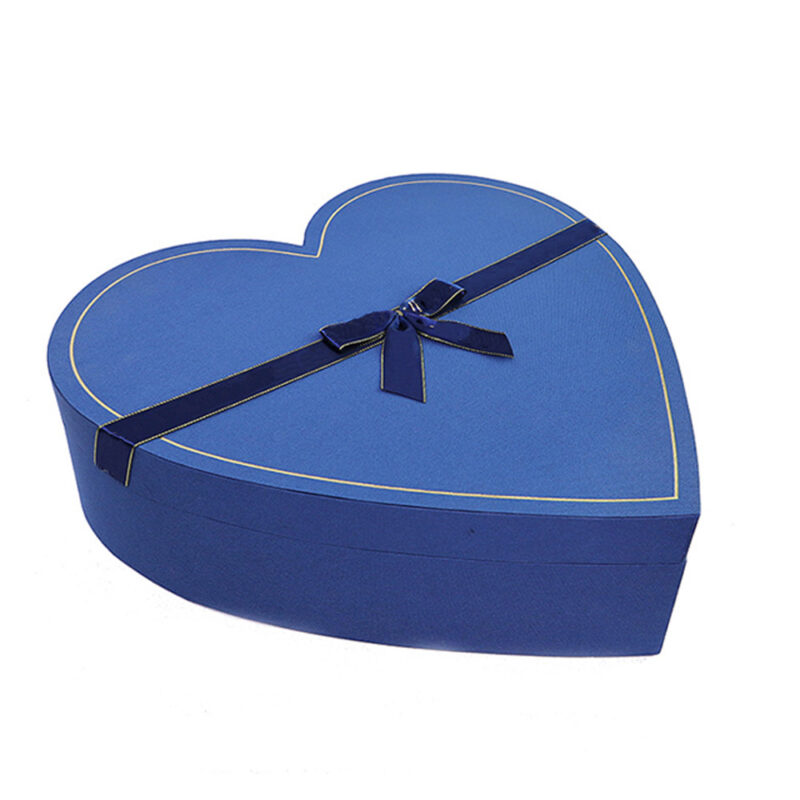 Cologne Best Perfume Fragrance Boxes Heart Shaped China