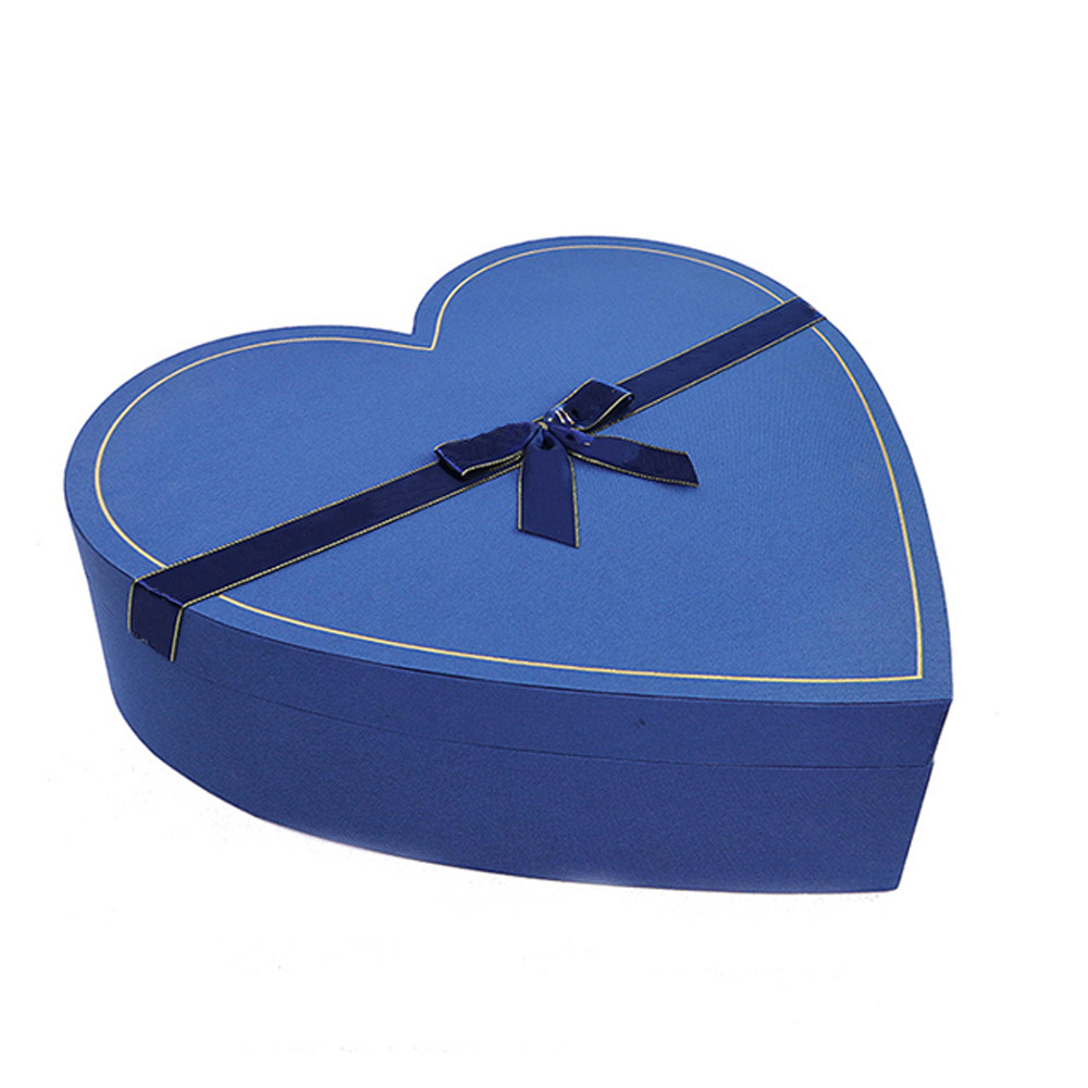 Cologne Best Perfume Fragrance Boxes Heart Shaped China