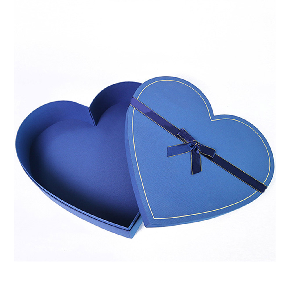 Cologne Best Perfume Fragrance Boxes Heart Shaped China