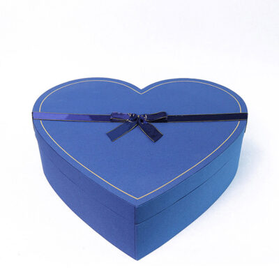 Cologne Best Perfume Fragrance Boxes Heart Shaped China