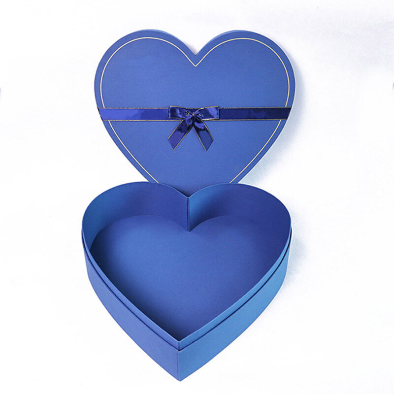 Cologne Best Perfume Fragrance Boxes Heart Shaped China