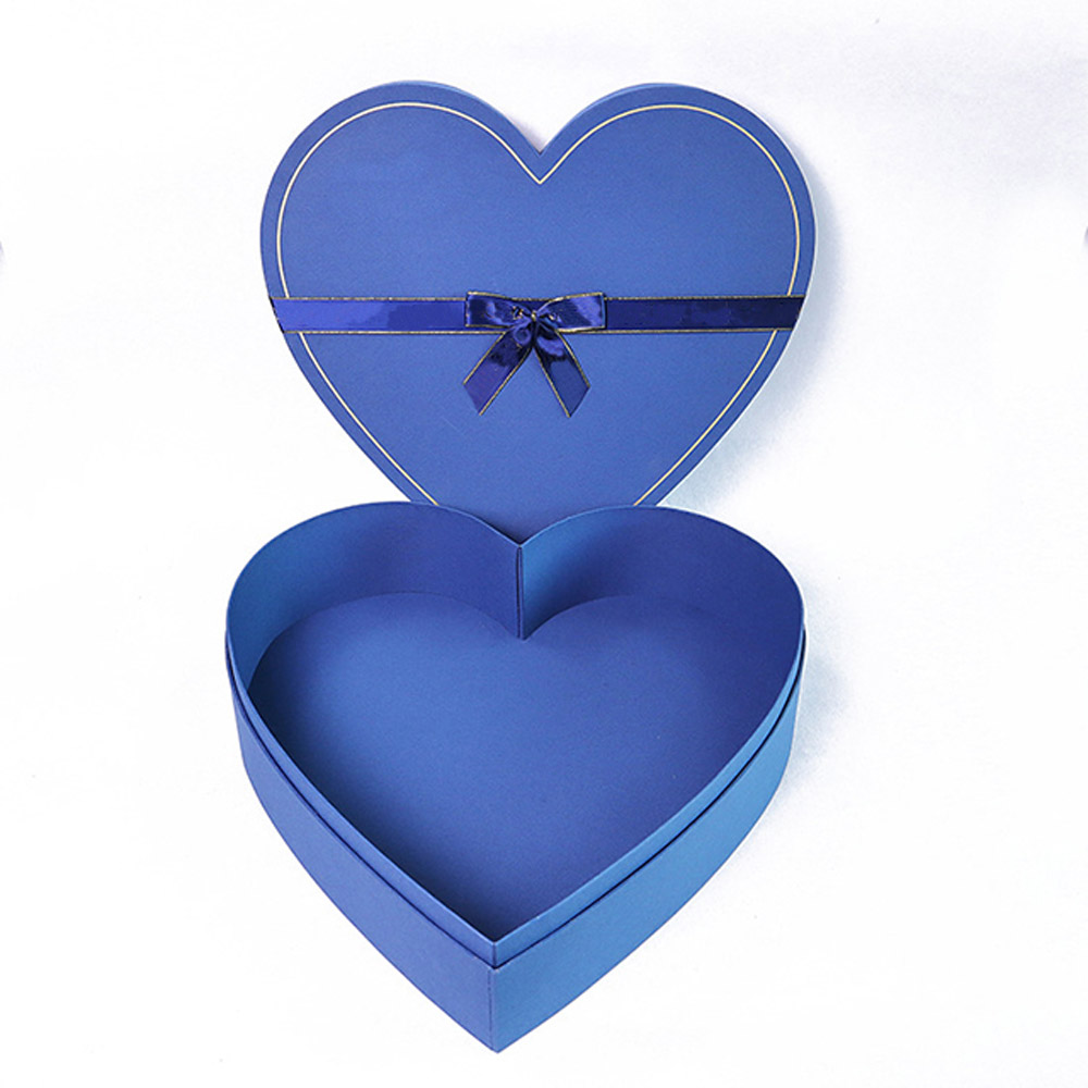 Cologne Best Perfume Fragrance Boxes Heart Shaped China