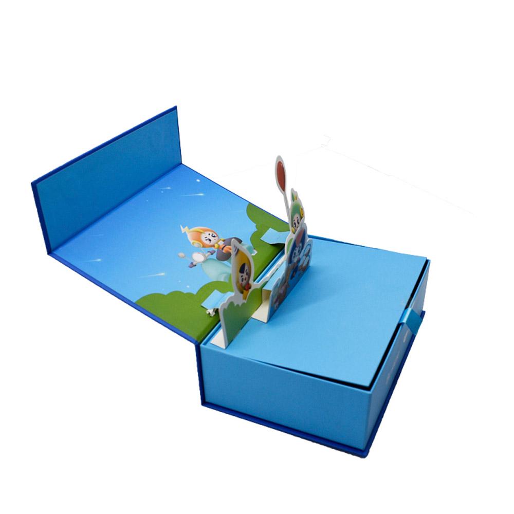 Одеколон парфюмерные коробки пользовательские 3D Pop Up упаковка завод 7 Cologne Perfume Boxes Custom 3D Pop Up Packaging Factory