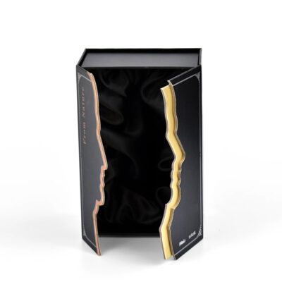 Custom Marilyn Miglin Perfume Double Open Door Boxes Import