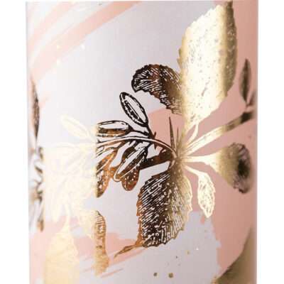 Custom Perfume Boxes Eco-friendly Paper Tube Packaging OEM