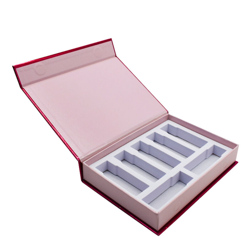 Custom Perfume Fragrance Set Packaging Paper Boxes Chinese
