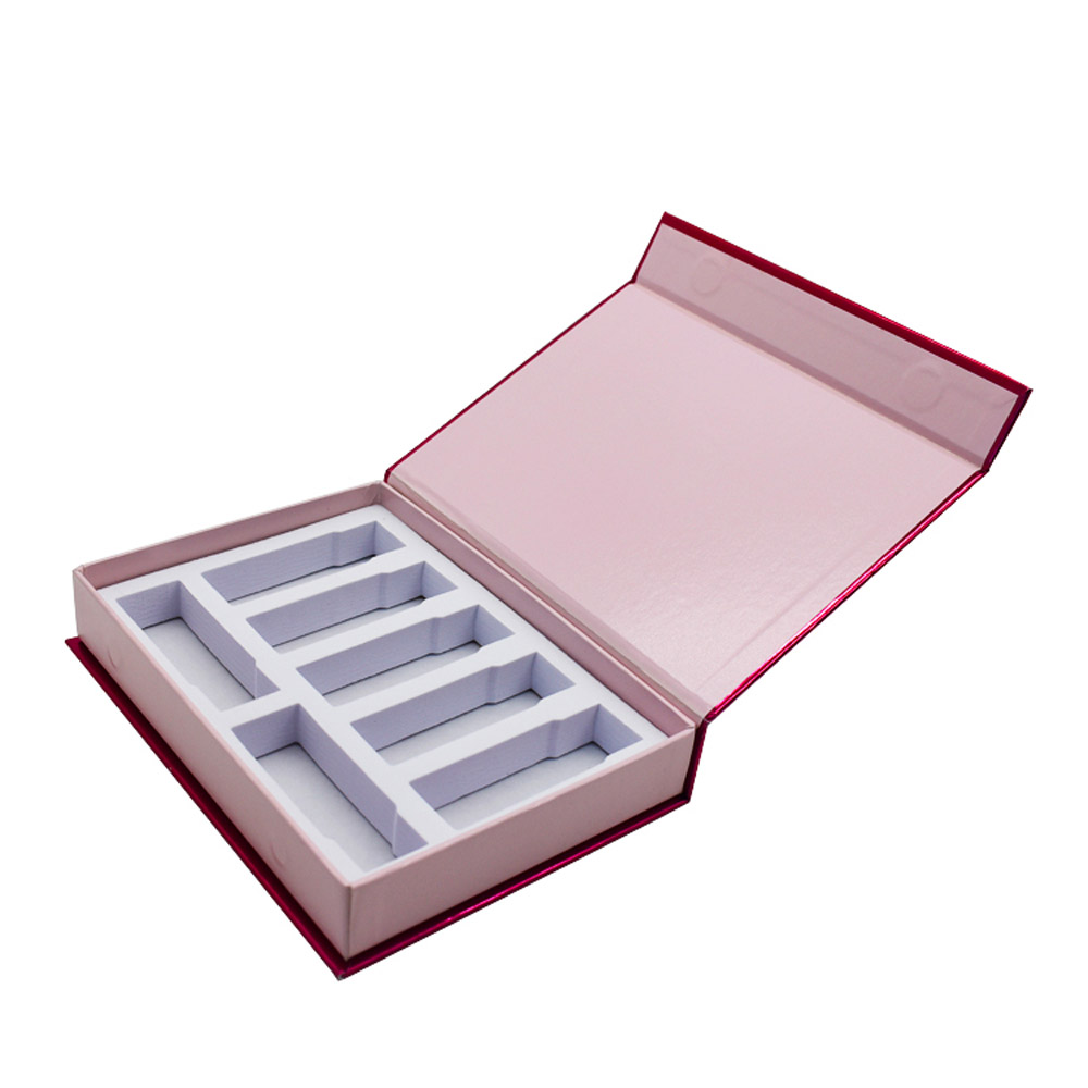 Custom Perfume Fragrance Set Packaging Paper Boxes Chinese