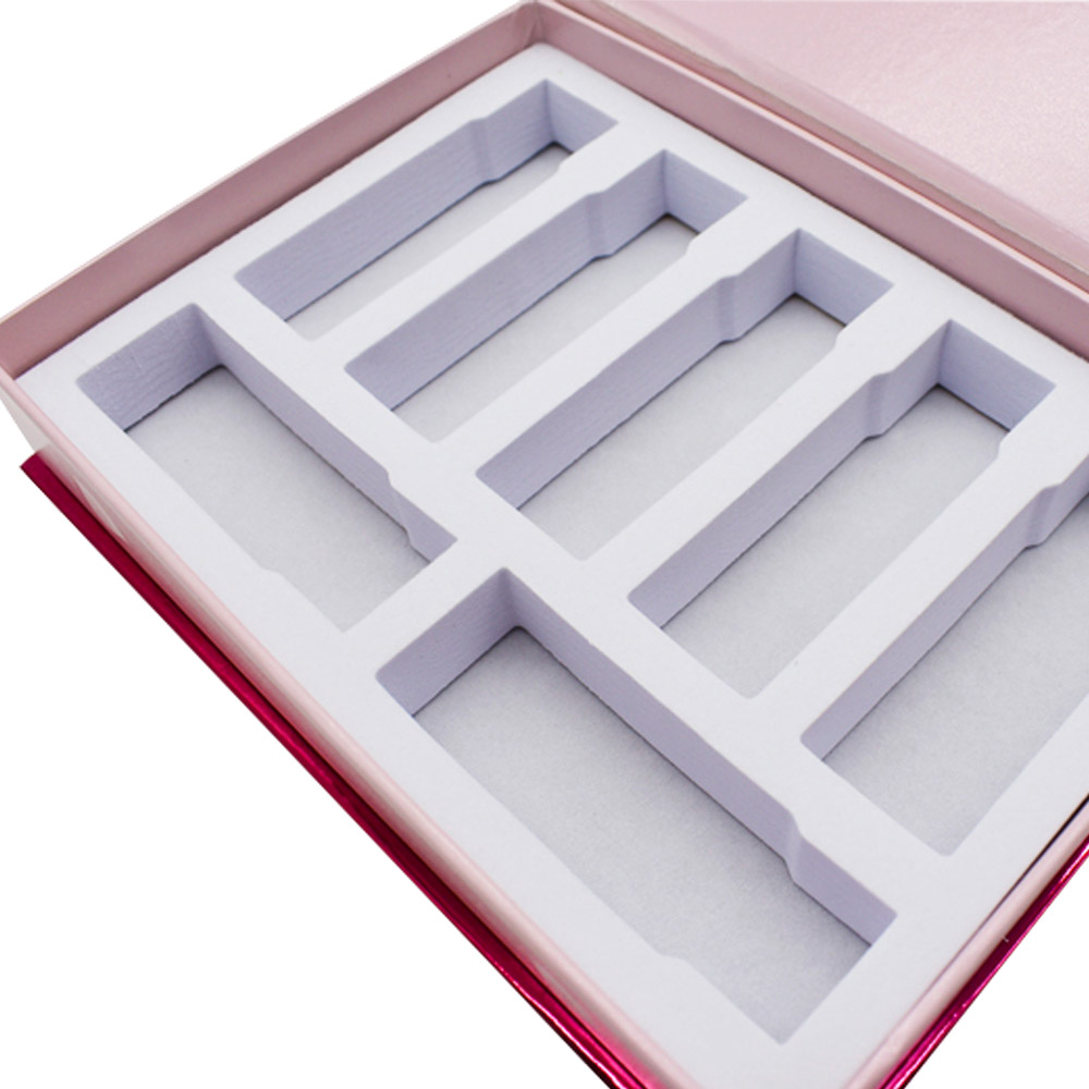 Custom Perfume Fragrance Set Packaging Paper Boxes Chinese