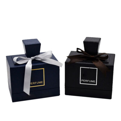 Пользовательские парфюмерии специальной формы дизайн упаковки подарочные коробки Custom Perfume Special-Shaped Design Packaging Gift Boxes