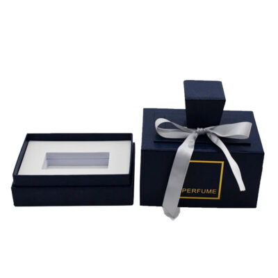 Пользовательские парфюмерии специальной формы дизайн упаковки подарочные коробки Custom Perfume Special-Shaped Design Packaging Gift Boxes