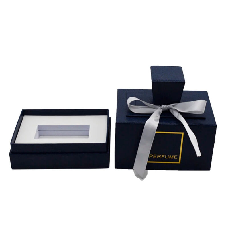 Пользовательские парфюмерии специальной формы дизайн упаковки подарочные коробки Custom Perfume Special-Shaped Design Packaging Gift Boxes