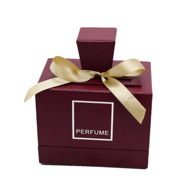 Пользовательские парфюмерии специальной формы дизайн упаковки подарочные коробки Custom Perfume Special-Shaped Design Packaging Gift Boxes