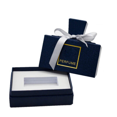 Пользовательские парфюмерии специальной формы дизайн упаковки подарочные коробки Custom Perfume Special-Shaped Design Packaging Gift Boxes
