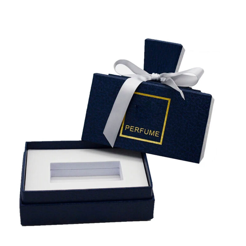Пользовательские парфюмерии специальной формы дизайн упаковки подарочные коробки Custom Perfume Special-Shaped Design Packaging Gift Boxes