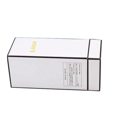 Custom Printing Luxury Perfume Sample Boxes with EVA Tray