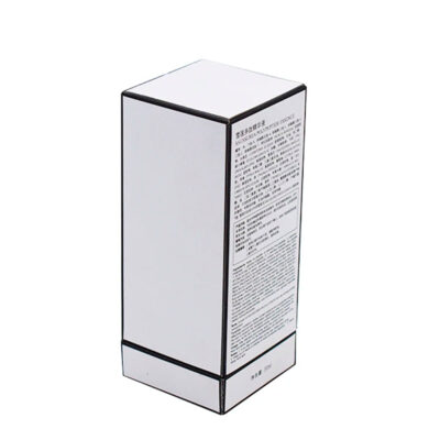 Custom Printing Luxury Perfume Sample Boxes with EVA Tray