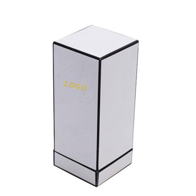 Custom Printing Luxury Perfume Sample Boxes with EVA Tray