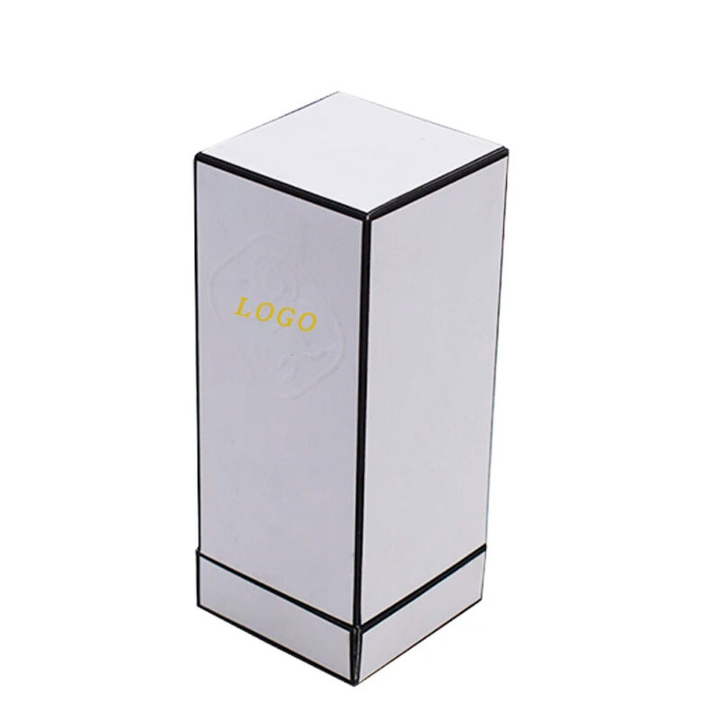 Custom Printing Luxury Perfume Sample Boxes with EVA Tray