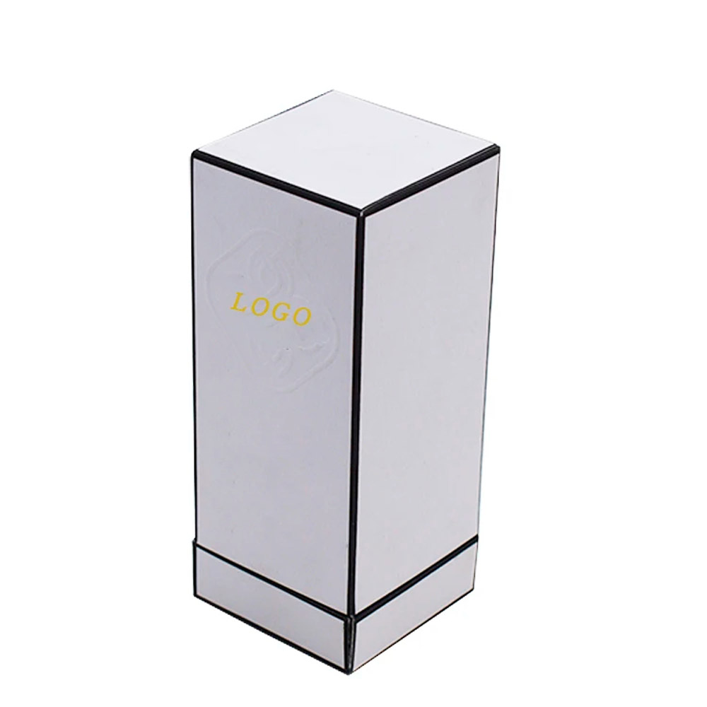Custom Printing Luxury Perfume Sample Boxes with EVA Tray