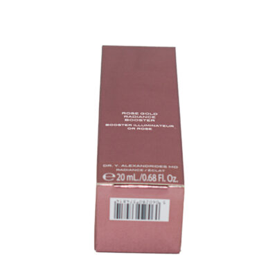 Customized Perfumes UV Printing Recycled Packaging Boxes