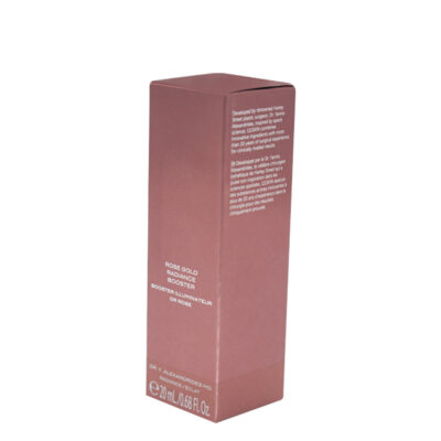 Customized Perfumes UV Printing Recycled Packaging Boxes