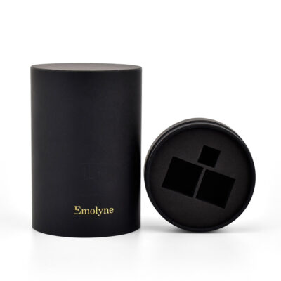 Eco Friendly Scented Perfume Paper Tube Packaging Wholesale